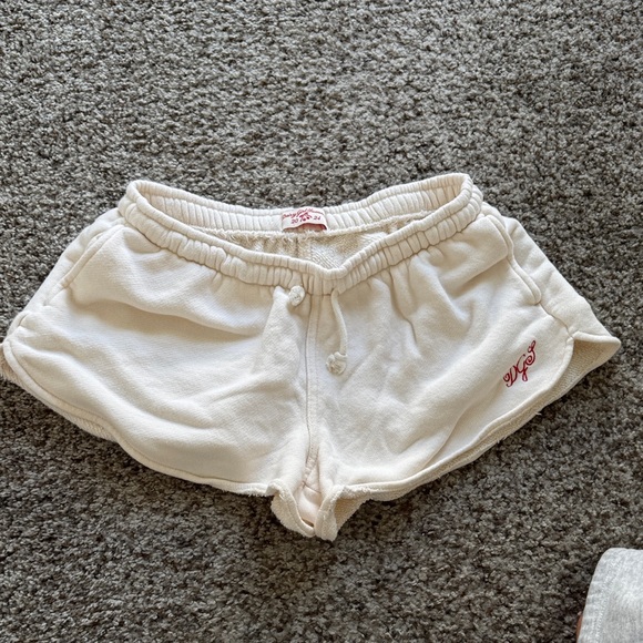 Dairy Boy Shorts - Picture 1 of 4